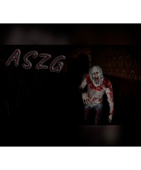 ASZG Project Steam Key GLOBAL